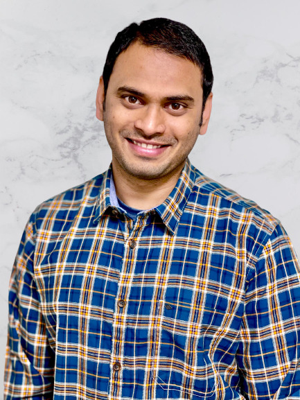 Srinivasa Subramanyam Katreddy